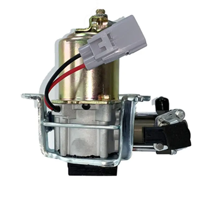 Пневматическая подвеска компрессор для Lexus RX330 2004-2006 48910-48010 4891048010 48910-48011 4891048011 для lexus воздушный компрессорный насос