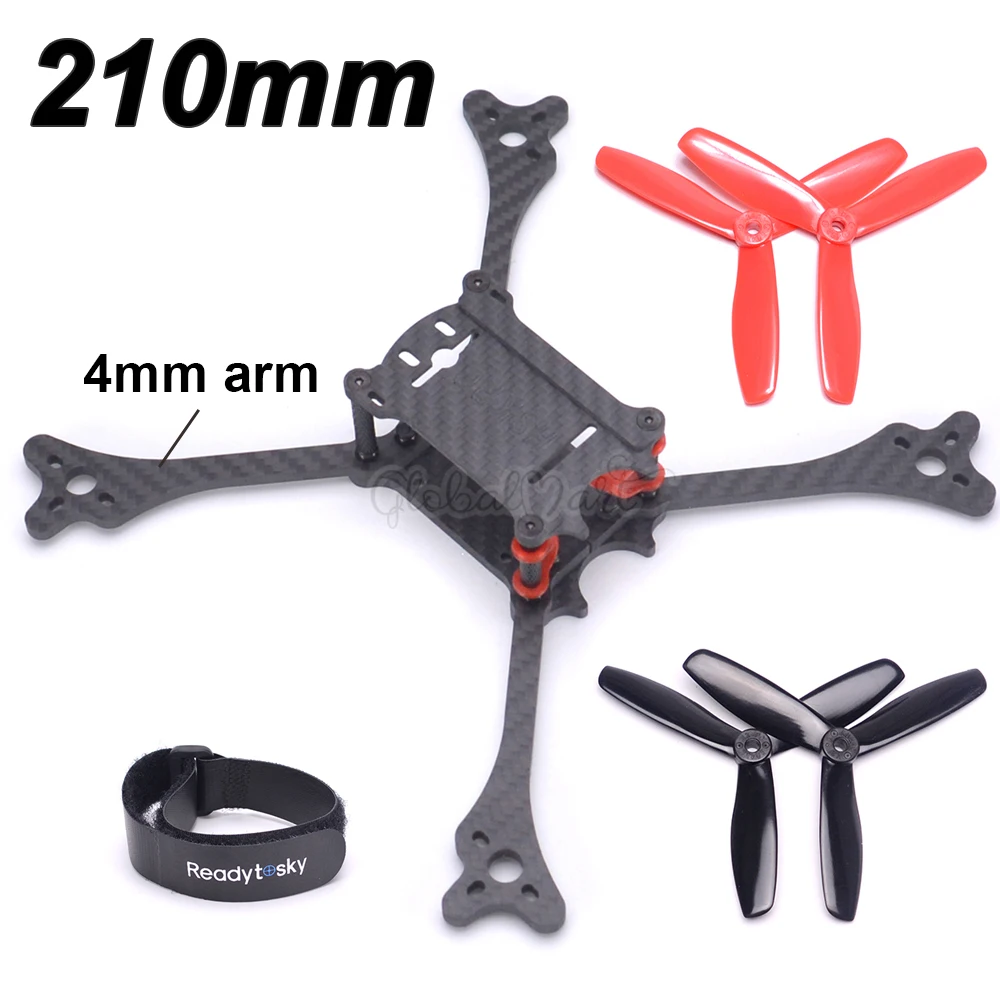 210mm Frame-1
