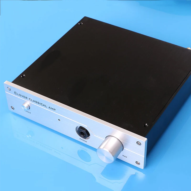 TPA6120A2 усилитель для наушников плата ушной усилитель Amplificador DIY kit/готовая доска A8-011