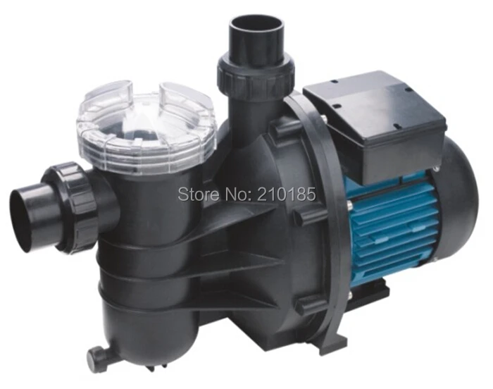 France branded Aqua 0.38KW Small water pump Designed for domestic