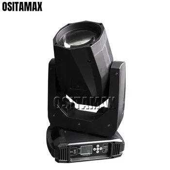 

LED Disco Light Beam 80w Moving Head Gobo Light Clay Paky LED Spot Wash Light for Nightclub Show Stage