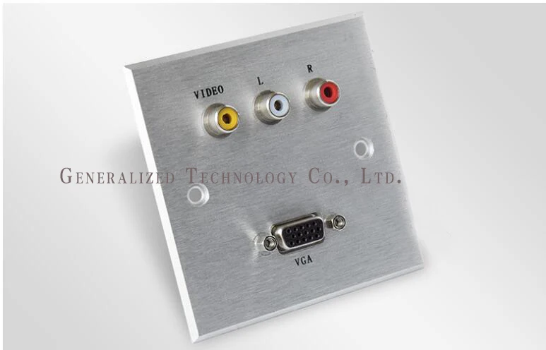 wall socket (3)