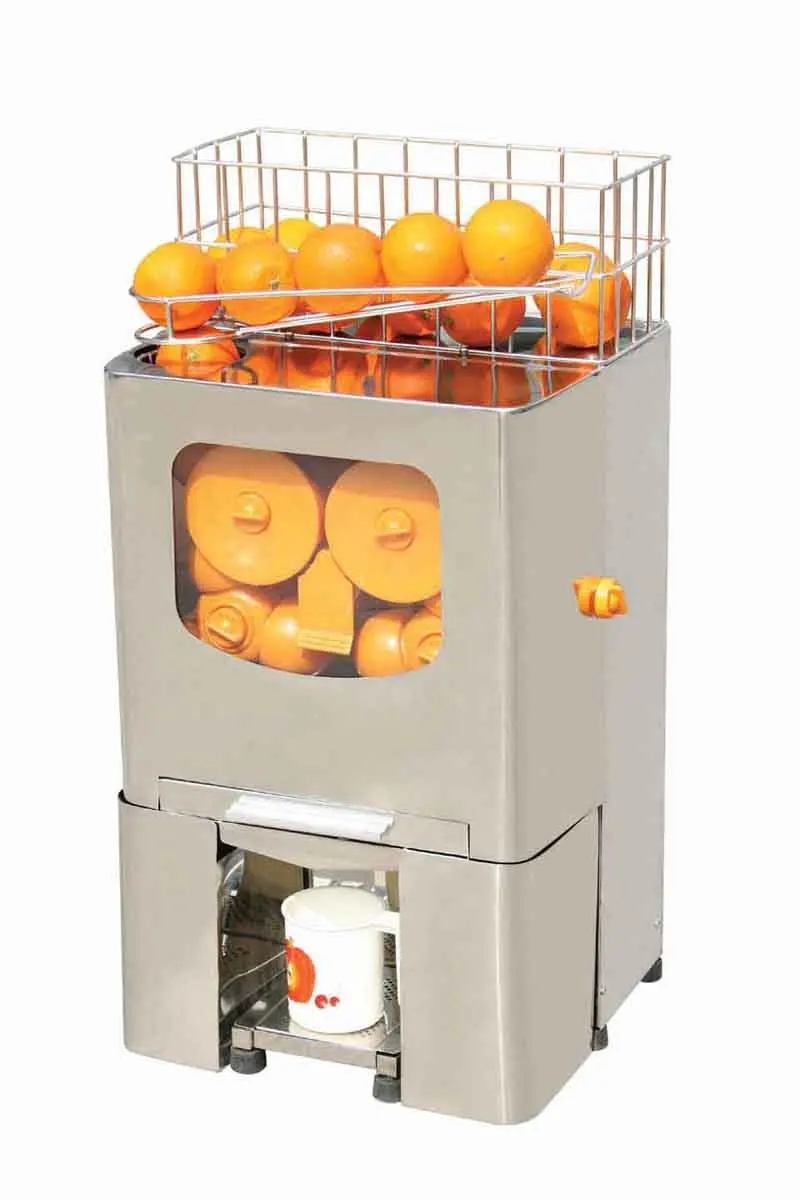 Wholesale authentic automatic orange juicerin Juicers from Home