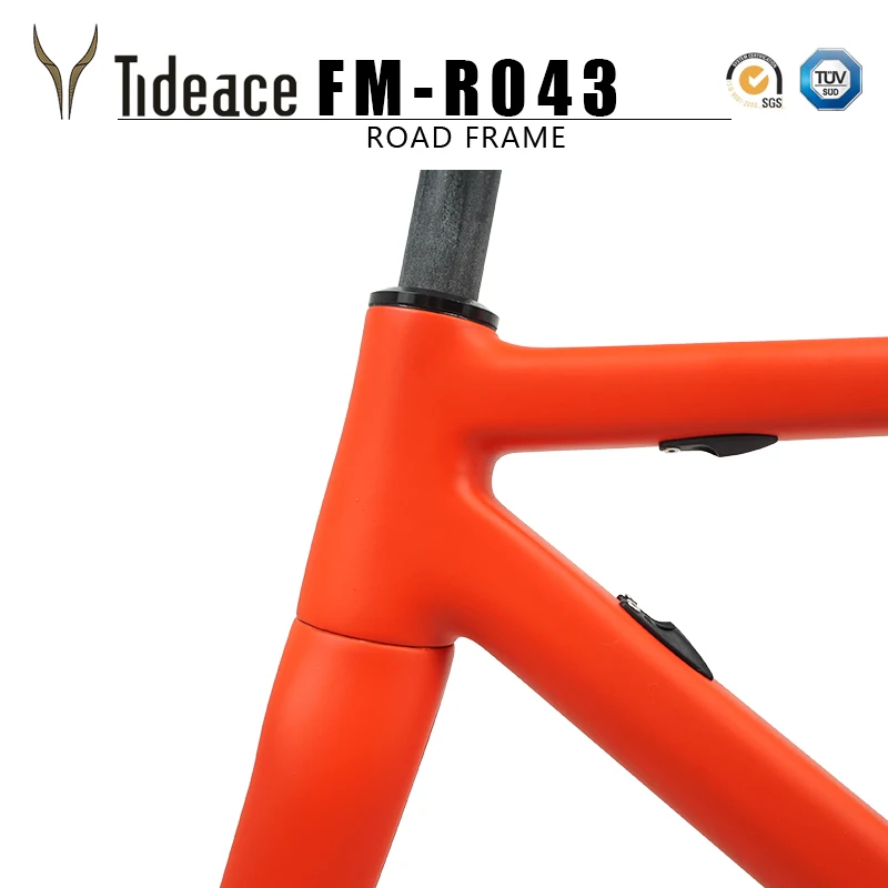 Best 2018 only 990g T800 Full Carbon Fiber Bicycles Frame Light Weight Carbon Road Bike frameset  C brake carbon frame BBright 4 Best 2018 only 990g T800 Full Carbon Fiber Bicycles Frame Light Weight Carbon Road Bike frameset  C brake carbon frame BBright 4