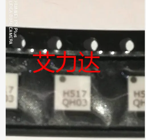 

FreeShipping HMC517LC4TR Specialized in high frequency tube