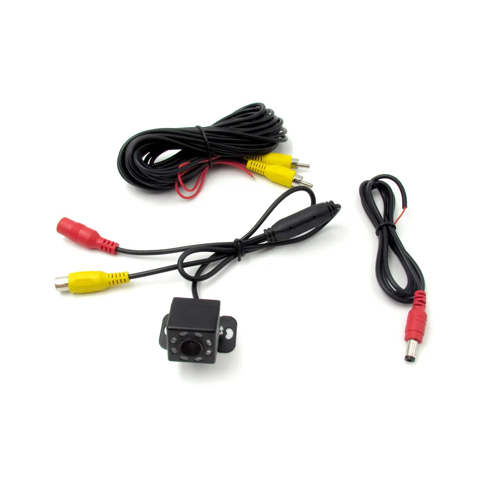 Car Rear View Camera08