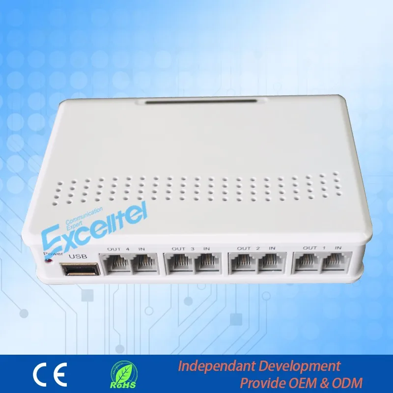 voice logger