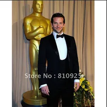 men wedding tuxedo three piece suit black groom wear fashion men suit custom made suits 2016