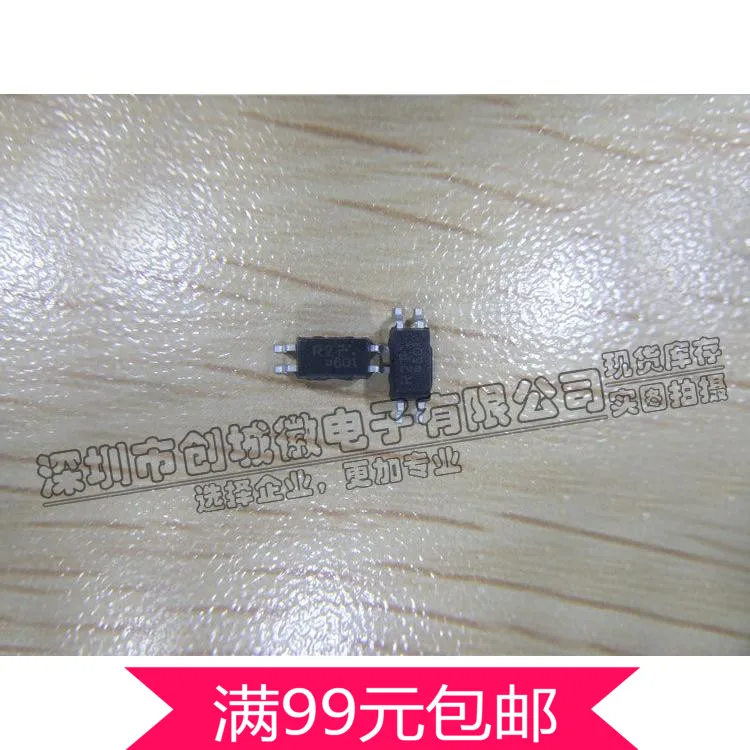 R2 оптопара PS2802 PS2802-1-F3-A оптопары SMD СОП-4 | Электронные компоненты и принадлежности