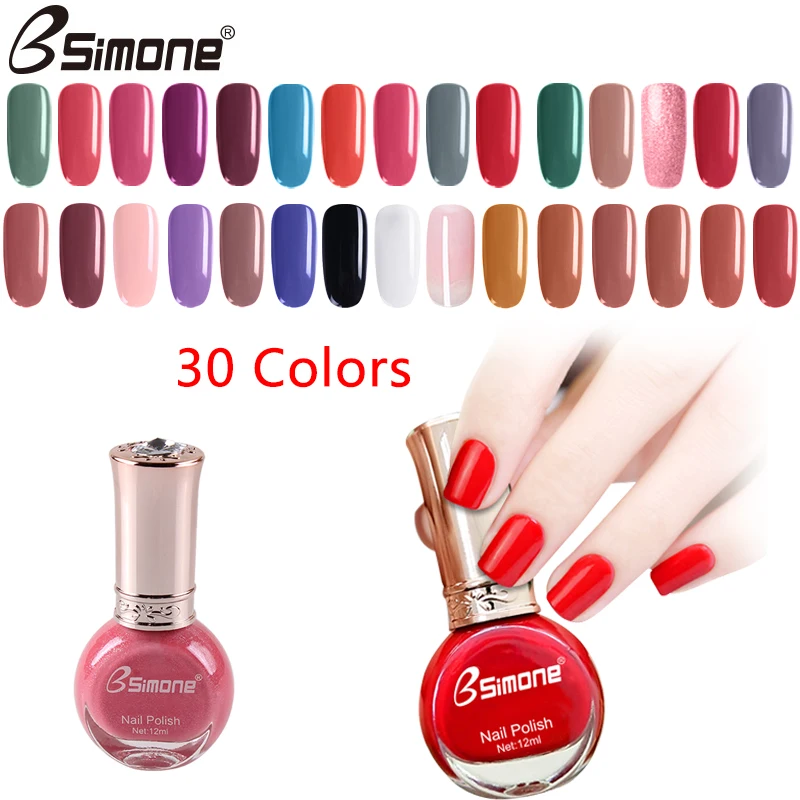 

Nail polish set glitter water non-peelable fashion sun glue green light armor tasteless lasting