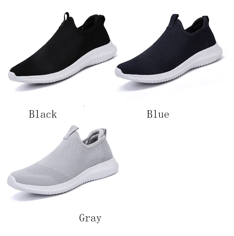 men mesh shoes (3)