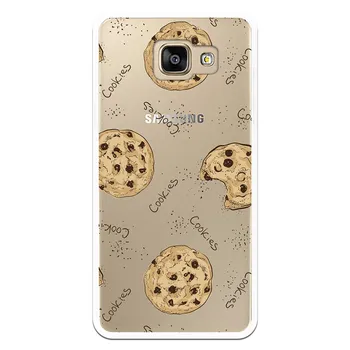 

Stand case costume drawing Cookie WP010 for Samsung Galaxy A5 2016