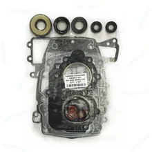 OVERSEE 15HP Outboard Gasket Kit 682 W0001 03 For Yamaha 15C Old Model Outboard Engine