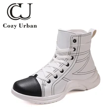 

Cozy Urban 2018 platform sneakers men casual shoes scarpe uomo
