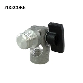 

FIRECORE 5/8" Tiltable Adapter For Tripod Laser Level