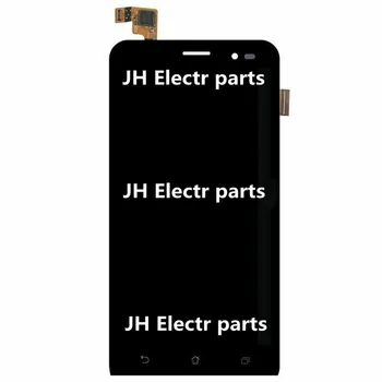 

100% Tested NEW LCD DIsplay+Touch Screen Digitizer Assembly For ASUS ZenFone Go ZB552KL X007D Free Tools