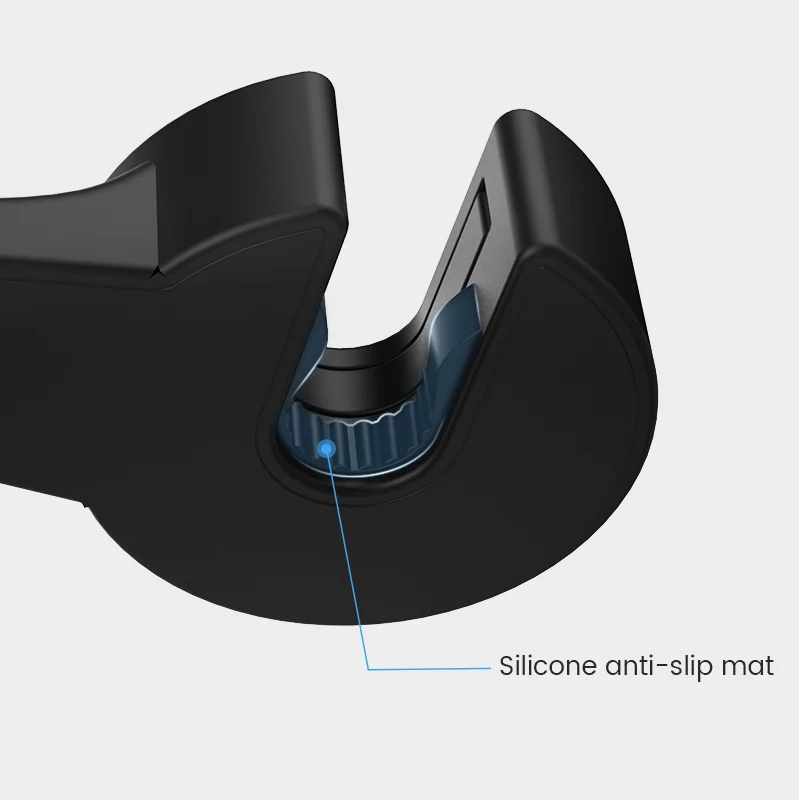Магнитный держатель для телефона Voulttom, подголовник, крючки, универсальный держатель на заднее сиденье, подставка для планшета, телефона, Ipad, сумки, магнитный держатель