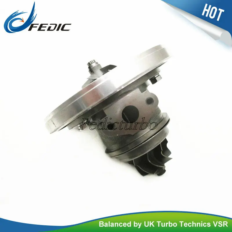 Турбина HT12-19B HT12-19D картридж с турбонаддувом chra для Nissan Navara ZD30 047-282 047-229 047-663 1997-2004