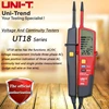 UNI-T UT18A UT18B UT18C UT18D Tension et Testeur de Continuité/Sur-Off Test/Test de DIFFÉRENTIEL/Unique- stylos Mesure ► Photo 1/6