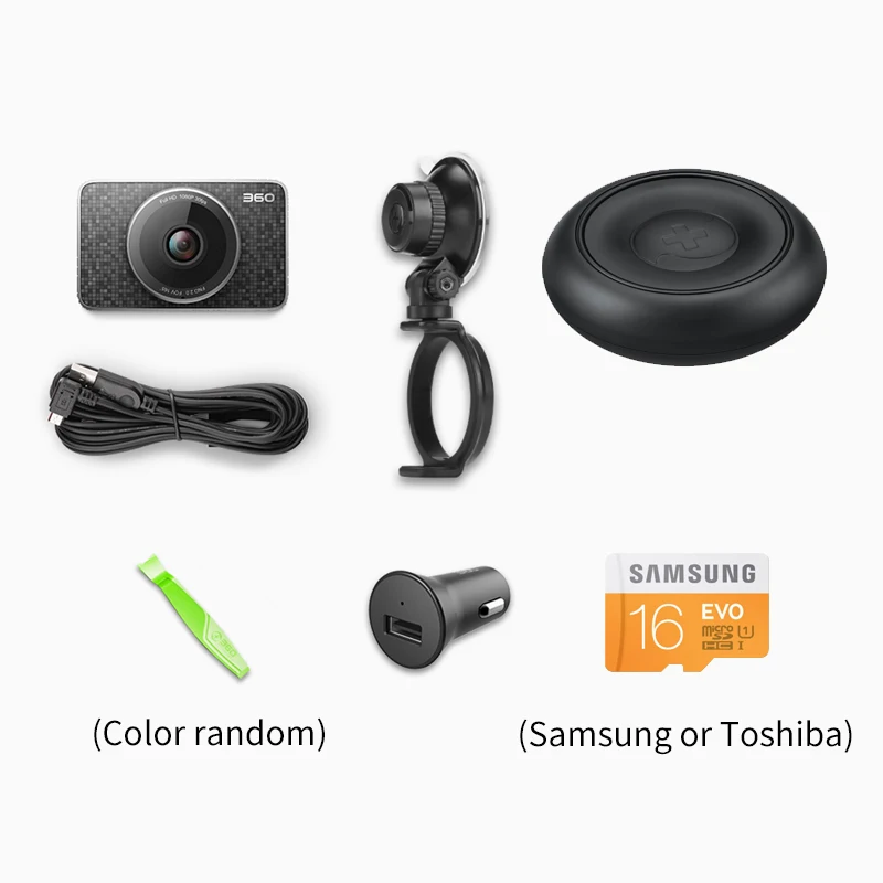 360 смарт автомобиль dvr камера Wi Fi Dash Cam 1080P Full HD ночного видения g сенсор 165 градусов