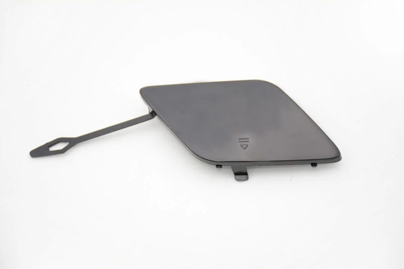 1Pcs Front Bumper Towing Tow Hook Cover Cap 2048850426 For Mercedes