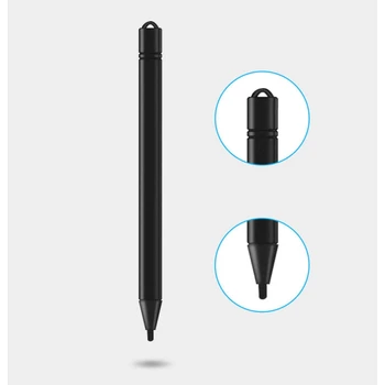 

4.4 Inch Flexible Tablet Electronic LCD Tablet Children's Graffiti Drawing ABS Board Student Electronic Draft Notebook