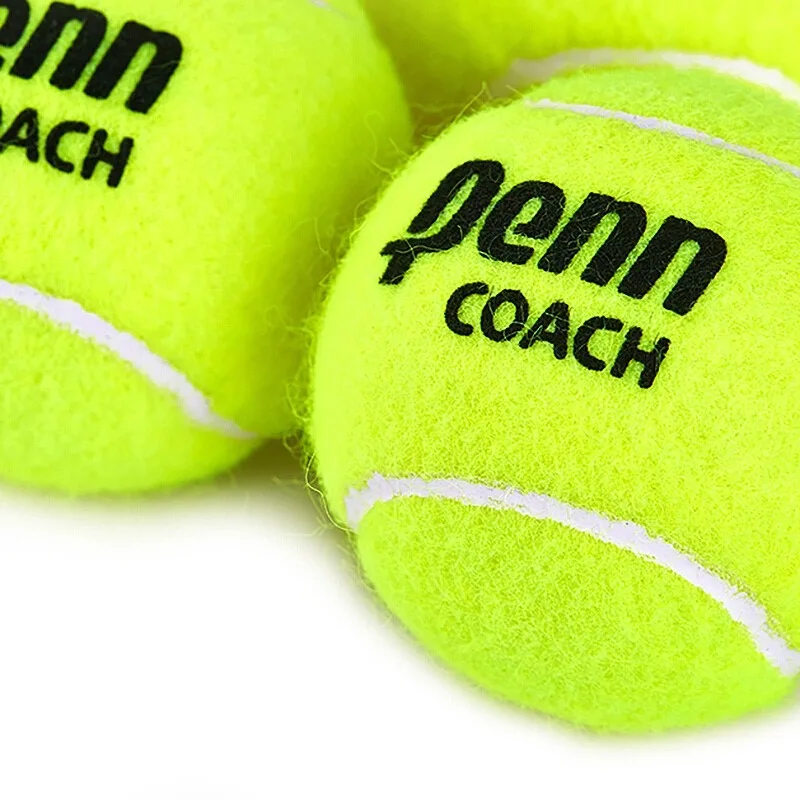 Original HEAD Tennis Ball 3pcs/Can For Match & Training Official 
