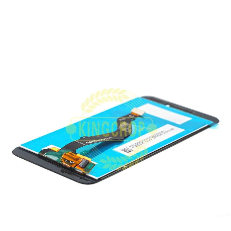 huawei p8 lite 2017 lcd  (3)