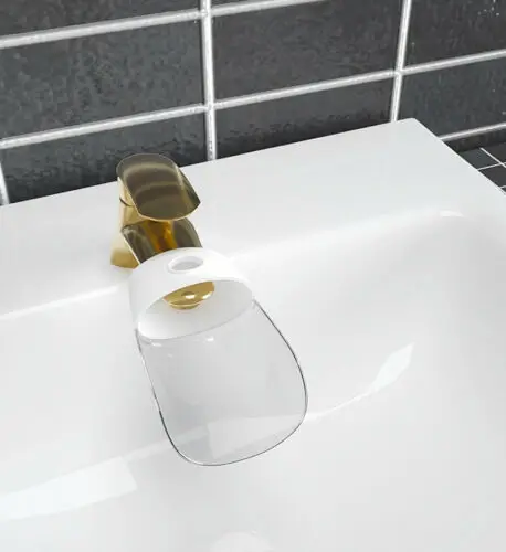 Удлинитель на кран, устройство для ванны, водопроводный кран, удлинитель для детей, мультяшная ручная мойка, направляющая Удлинитель на кран, устройство для ванны, водопроводный кран, удлинитель для детей, мультяшная ручная мойка, направляющая