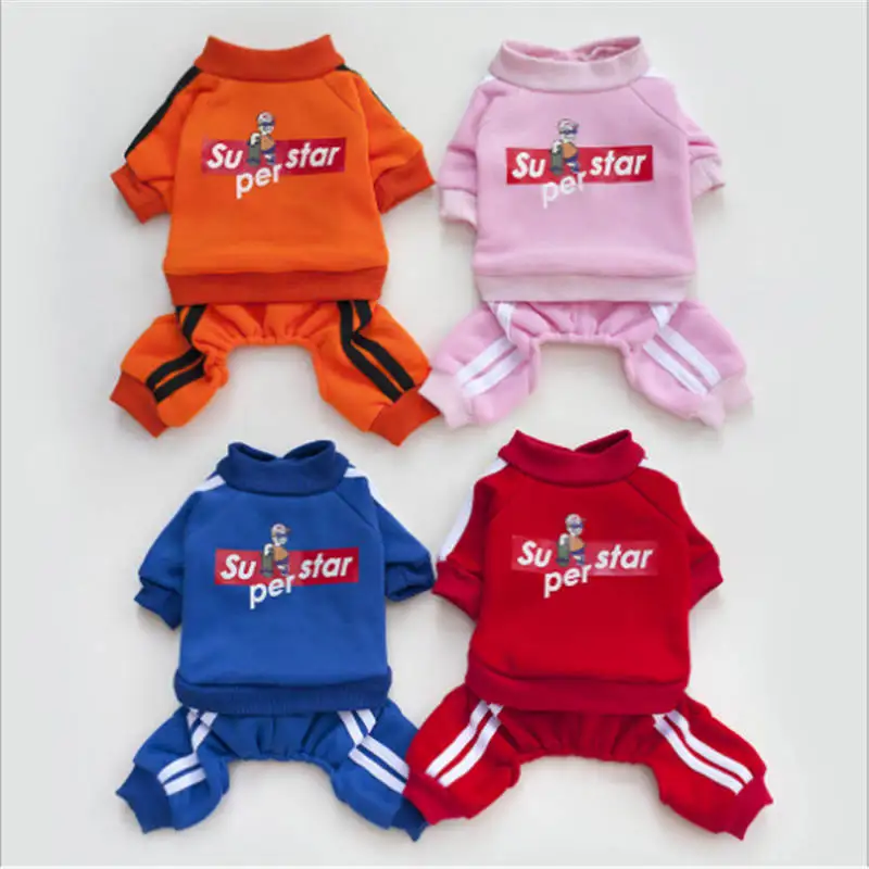 

Summer Dog Shirts for Small Medium Dogs Pet Clothing Yorkies Chihuahua Clothes Best Sale puppy clothes summer