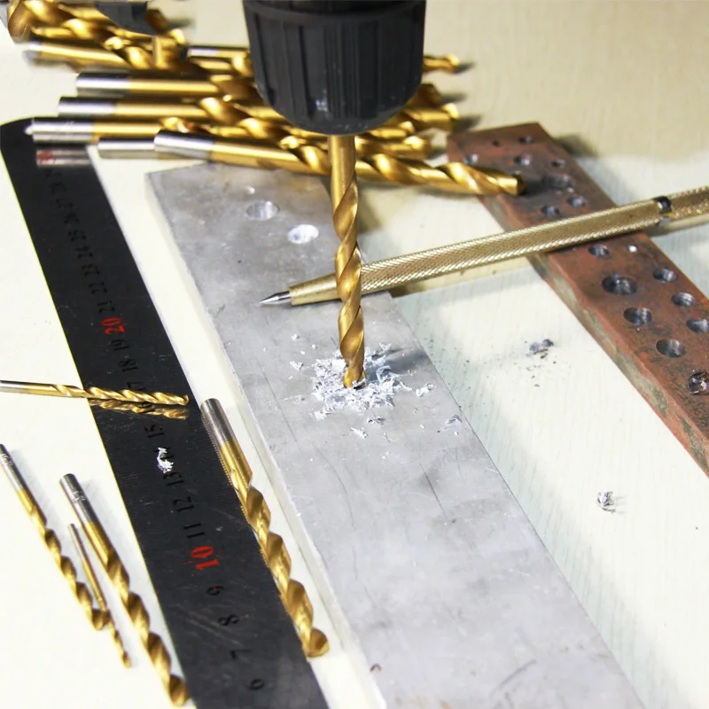 HSS DRILL BIT-MDBK14-6