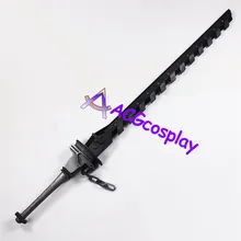NieR Automata 9 S 2B Подставка для меча косплей реквизит ПВХ сделано ACG Косплей