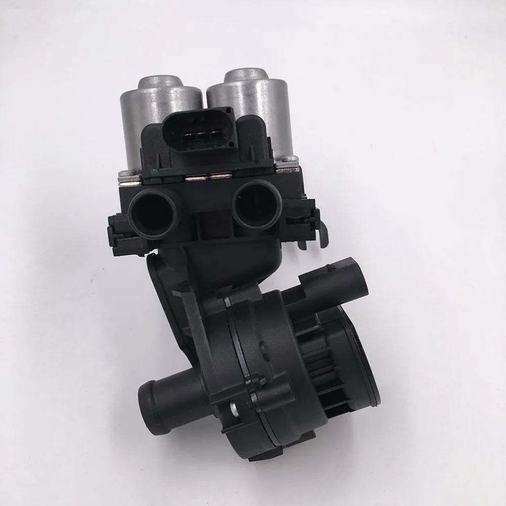 

Valve Fits For Audi A6 S6 Quattro New Hvac Heater Control Valve Water 4F1959617B For Audi Rs6 Base Sedan 4-Door