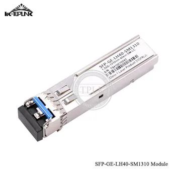 

100% high quality 1.25G 40KM Module SFP Transceiver module for Hua wei, Z TE, Cl sco fiber switches
