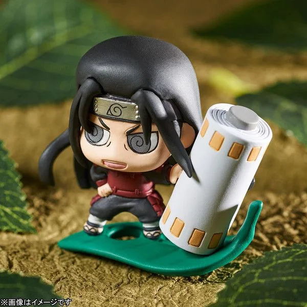 8 шт./компл. boruto и hokages Petit Чара! Земля boruto: Наруто следующего поколения|petit chara|naruto