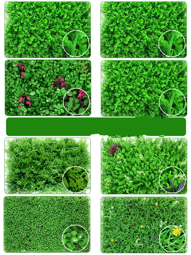 40x60 cm alfombra de césped de planta verde Artificial para el hogar Pared de jardín paisaje verde de plástico puerta de la tienda de fondo imagen de hierba 40x60 cm alfombra de césped de planta verde Artificial para el hogar Pared de jardín paisaje verde de plástico puerta de la tienda de fondo imagen de hierba