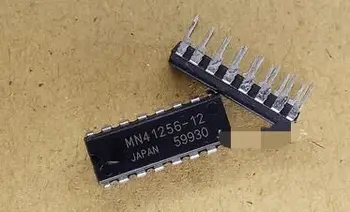 

Free shipping 50PCS/LOT in stock MN41256A-12 MN41256A