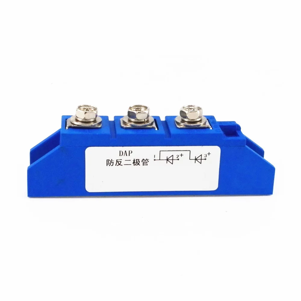 

Анти-диод MDK 55A 1600V анти-мощность