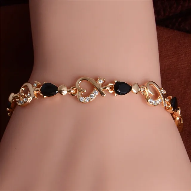 Women’s Fashion Colorful Bracelets