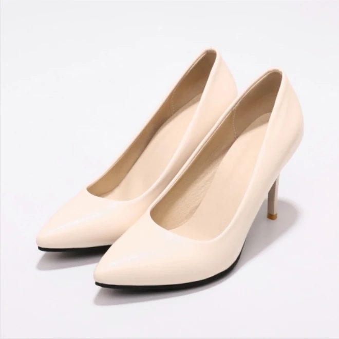 beige