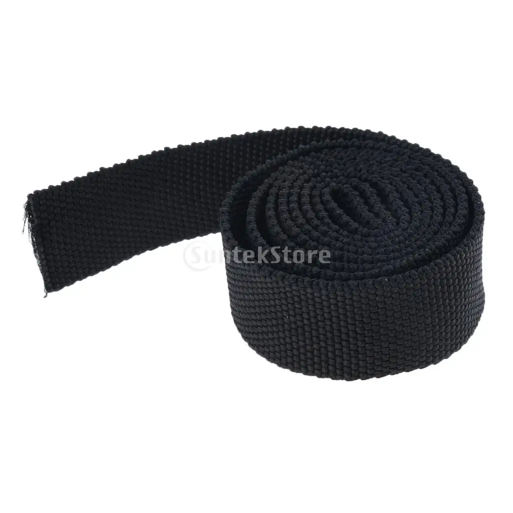 Hiking Hydration Pack Drink Tube Cover Strong Heavy Duty Water Bag Hose Sleeve Protector 86cm / 3ft Long