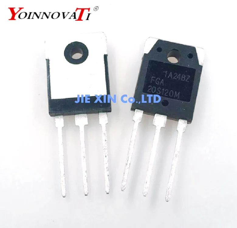 

g 10pcs/lot FGA20S120M FGA20S120 20S120M TO-3P IC best quality