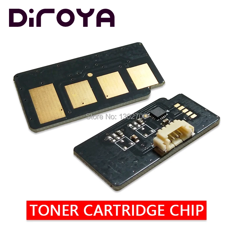6 шт. 106R01535 чип картриджа с тонером для fuji Xerox Phaser 4600 4620 4622 P4600 Phaser4620 p4622 порошок