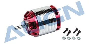 

Align T-rex 520MX Brushless Motor(1600KV/3527) HML52M01 Align trex parts Free Shipping with Tracking
