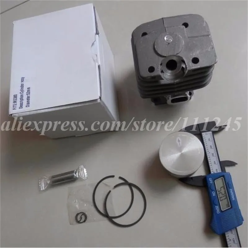 52MM STIHL 038 MS380 1