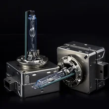 Высококачественная высокомощная D1S D3S D1 D3 HID XENON автомобильная лампа для замены ламп 4300k 5000k 6000k 8000k Авто Лампа для автомобилей