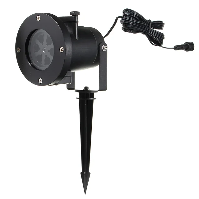 online shop waterproof laser projector lamps led stage light