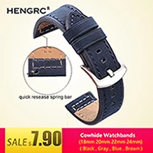 HENGRC резиновые Ремешки для наручных часов 18 20 22 мм Мужские спортивные силиконовые часы для дайвинга ремешок с серебристой стальной металлической пряжкой для Casio