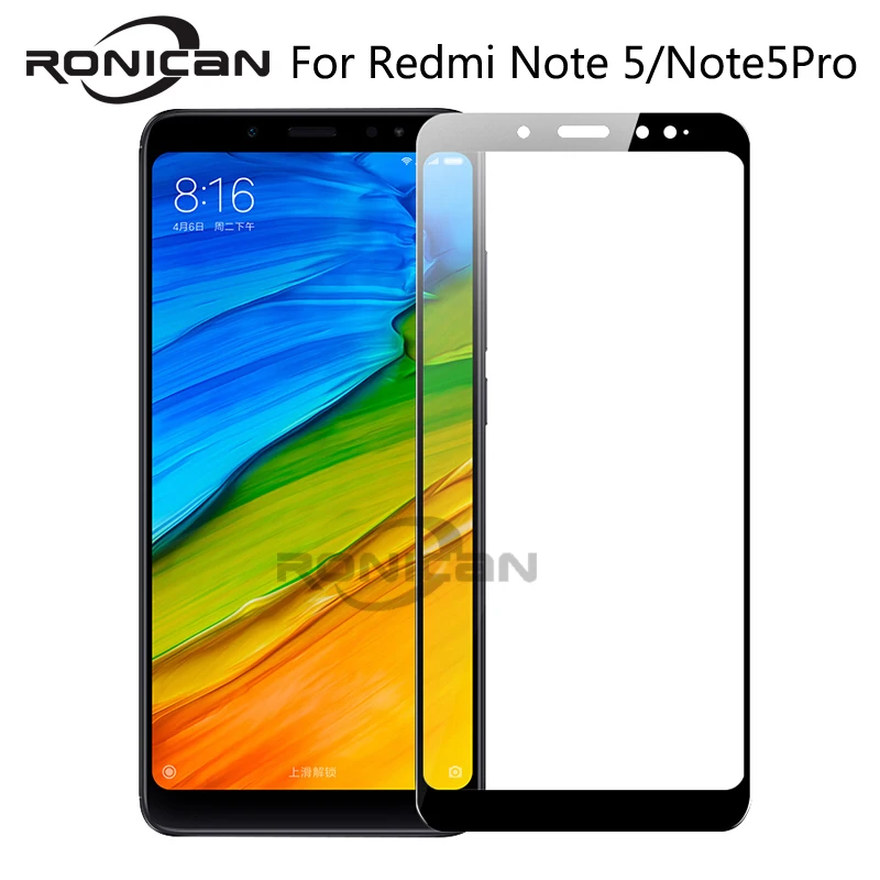 Redmi Note 5 Pro