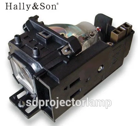

Free shipping VT80LP / 50029923 Projector Lamp Bulb with housing for VT48 / VT49 / VT57 / VT58 / VT59